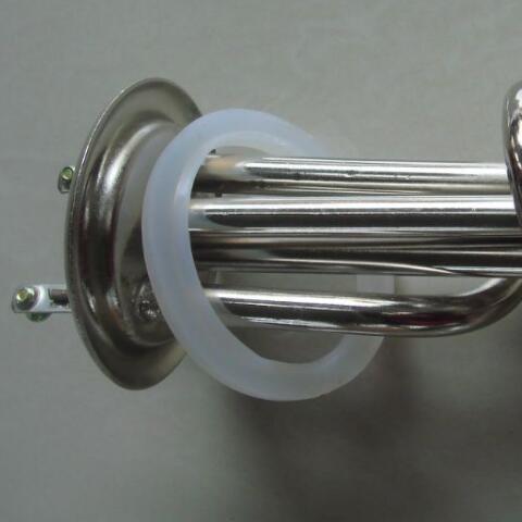 电热管绝缘填充材料