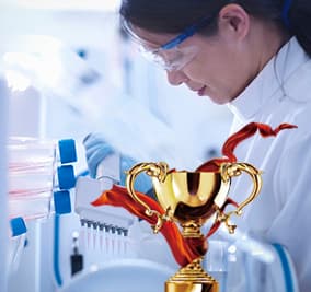 定制国家航空军工研发技术服务民用市场