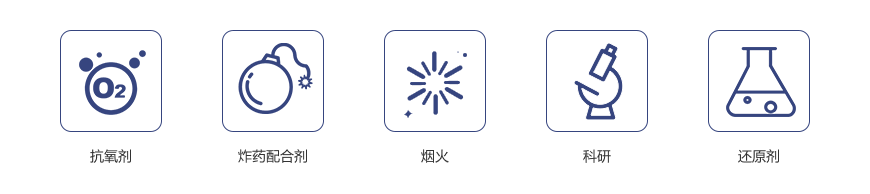 高氯酸铵厂家用途