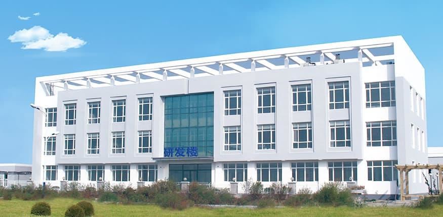 开云体育官方
航材研发基地