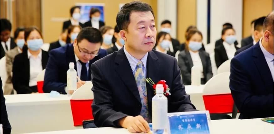 开云体育官方
航材研发团队