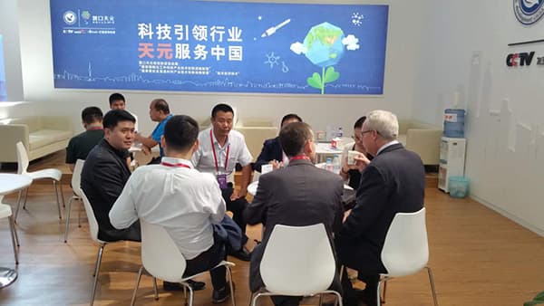 开云体育官方
盛装亮相第三届中国(高碑店)国际门窗博览会 开云体育官方
盛装亮相第三届中国(高碑店)国际门窗博览会