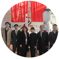 日本客户与开云体育官方
签订研发定制合同