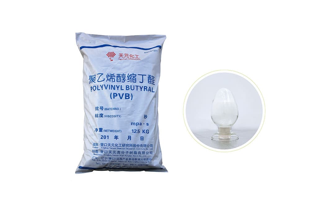PVB应用于印染油墨领域