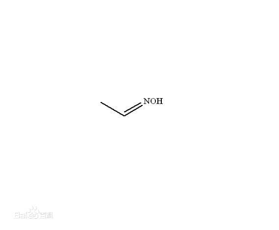 肟是什么 肟是什么