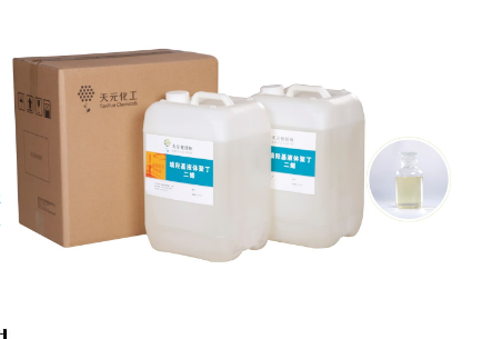 端羟基聚丁二烯有毒吗 端羟基聚丁二烯有毒吗