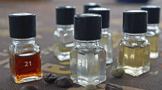 定香剂的留香时间 定香剂的留香时间