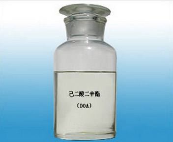 典型耐寒己二酸二辛酯增塑剂 典型耐寒己二酸二辛酯增塑剂