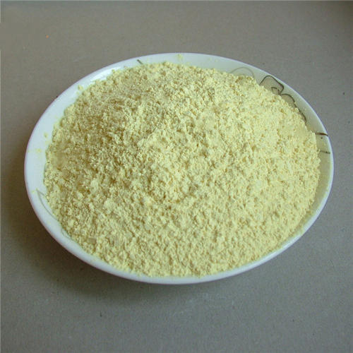 5种橡胶促进剂分类方法