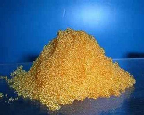 树脂材料的应用介绍 树脂材料的应用介绍