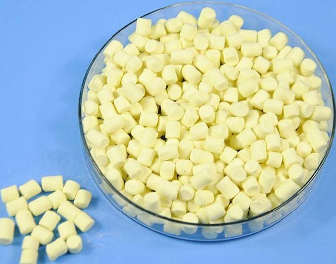 橡胶硫化剂元素组成是什么