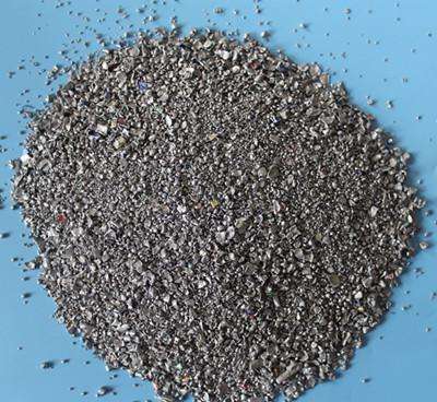 金属铝粉是单质铝还是氧化铝粉 金属铝粉是单质铝还是氧化铝粉