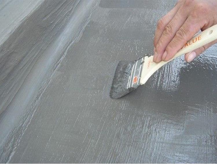 911聚氨酯防水涂料施工工艺