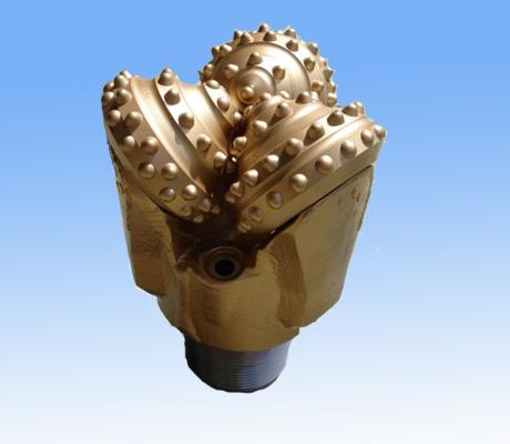 石油钻探的钻头的种类 石油钻探的钻头的种类