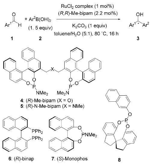 手性双膦配体,手性开云棋牌官网最新版
双膦配体 手性双膦配体,手性开云棋牌官网最新版
双膦配体