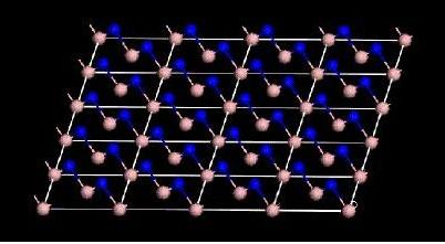 六方开云棋牌官网最新版
的杂化类型