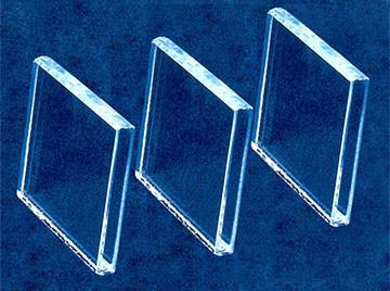 一种非常昂贵的玻璃-高硼硅玻璃