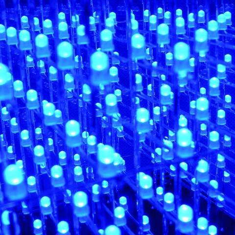 LED开云棋牌官网最新版
的应用