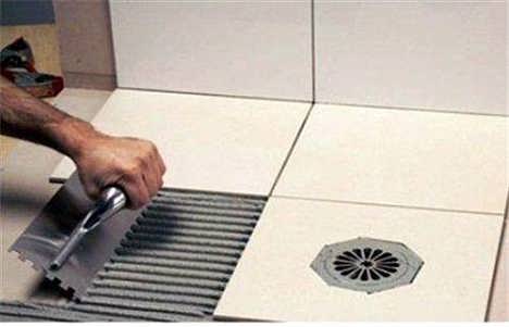 瓷砖粘合剂的使用方法 瓷砖粘合剂的使用方法