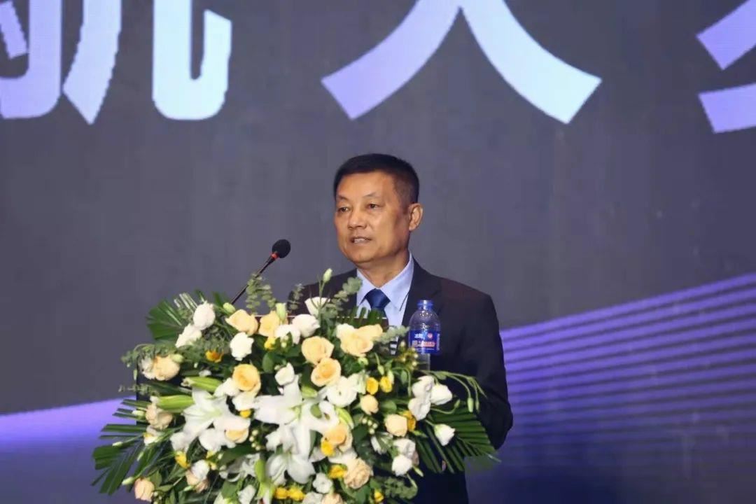 吕德斌董事长致辞:50年艰苦奋斗,中国梦,航天梦,开云体育官方
航材的梦