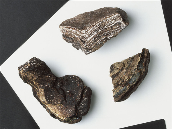 沉檀龙麝四大香做定香剂