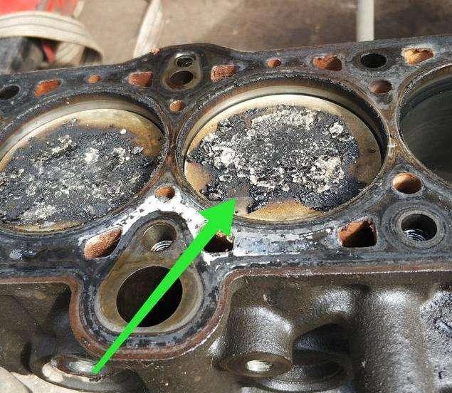 清除积碳的燃油添加剂 清除积碳的燃油添加剂