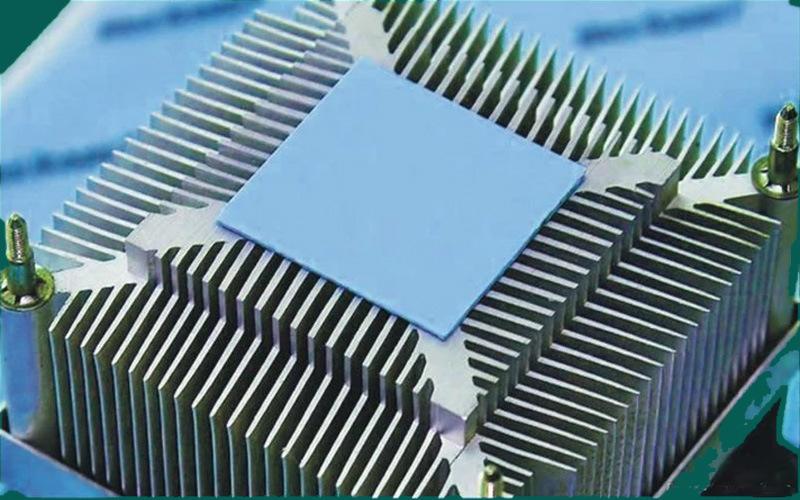 导热填料开云棋牌官网最新版
