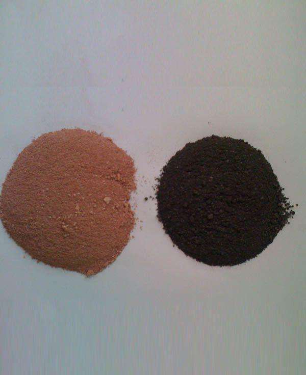 生物颗粒的助燃剂