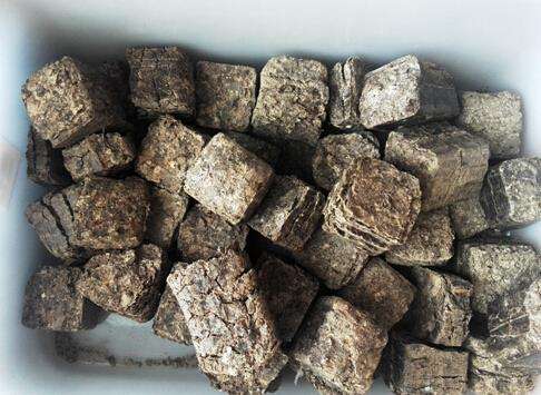 煤粉助燃剂制备工艺