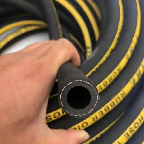 耐油橡胶制品的配方设计