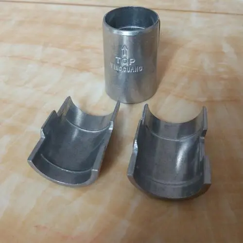 塑胶与金属片粘接成型方法 塑胶与金属片粘接成型方法