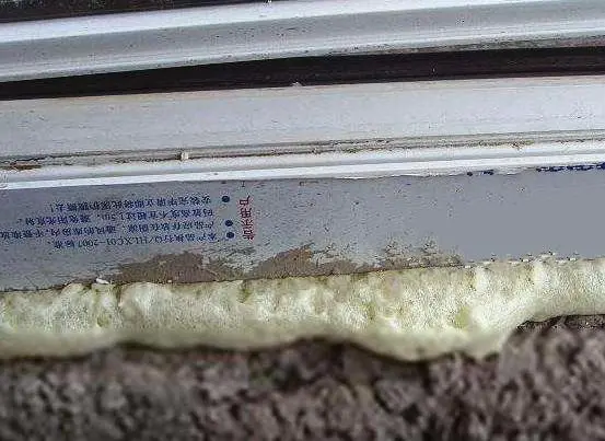 聚氨酯填缝剂制备工艺