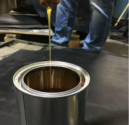 氯丁橡胶胶粘剂制备方法 氯丁橡胶胶粘剂制备方法