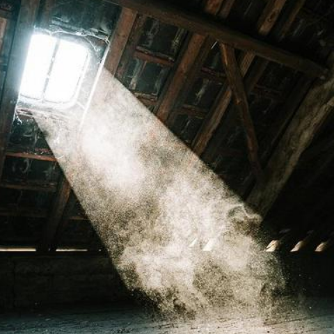 八钼酸铵抑烟剂