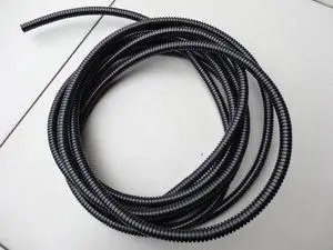 新能源汽车线束保护套制备工艺 新能源汽车线束保护套制备工艺