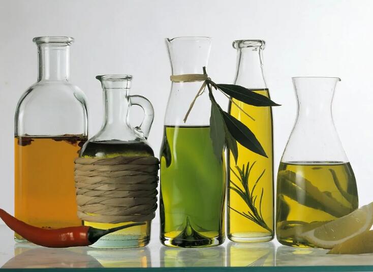 香精用什么可以做