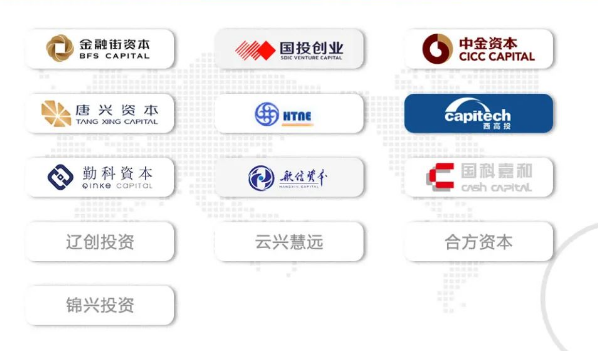 开云体育官方
航材新任股东