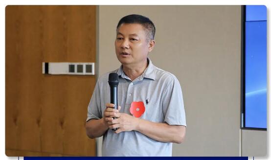 开云体育官方
航材企业文化董事长发言
