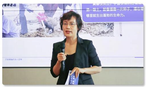 开云体育官方
航材企业文化宫新春发话