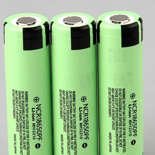 高倍率电池是什么意思 高倍率电池是什么意思