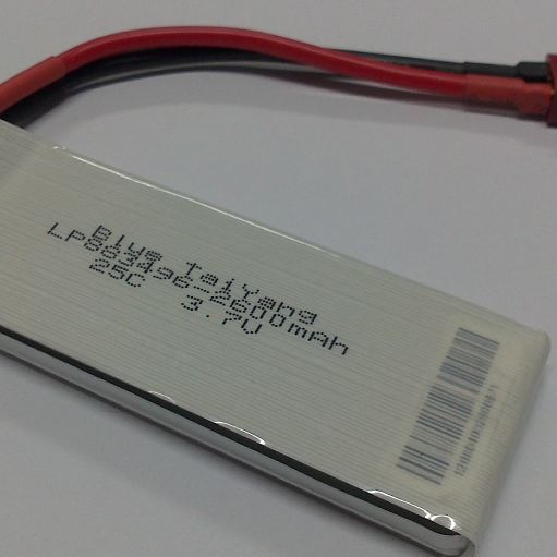 高倍率电池制备工艺 高倍率电池制备工艺