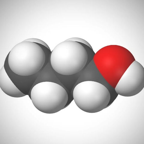 正丁醇的制备 正丁醇的制备