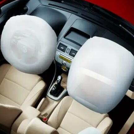 汽车安全气囊的结构 汽车安全气囊的结构