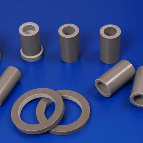 热压烧结氮化硅陶瓷 热压烧结氮化硅陶瓷