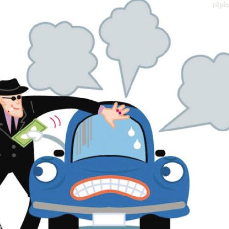 汽车尾气怎么净化