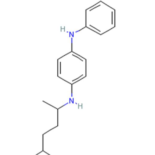 N-(1,4-二甲基戊基)-N'-苯基对苯二胺 N-(1,4-二甲基戊基)-N'-苯基对苯二胺