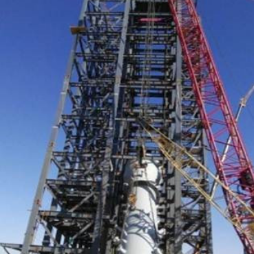 煤催化气化工艺 煤催化气化工艺