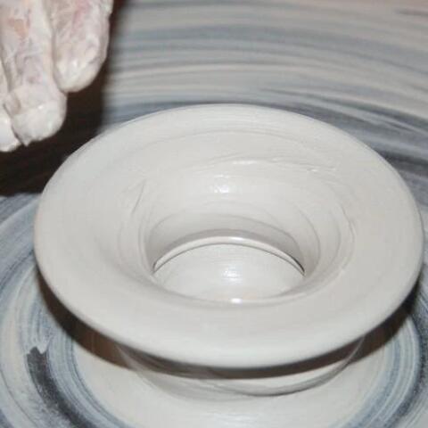 白色石墨陶瓷 白色石墨陶瓷