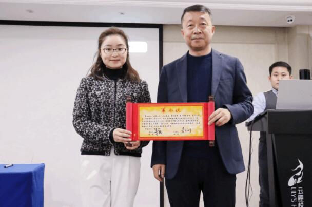 绩效目标军令状签订3