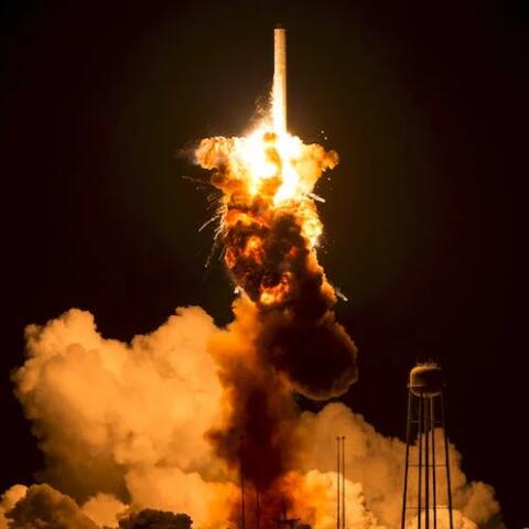 丁羟复合固体推进剂 丁羟复合固体推进剂